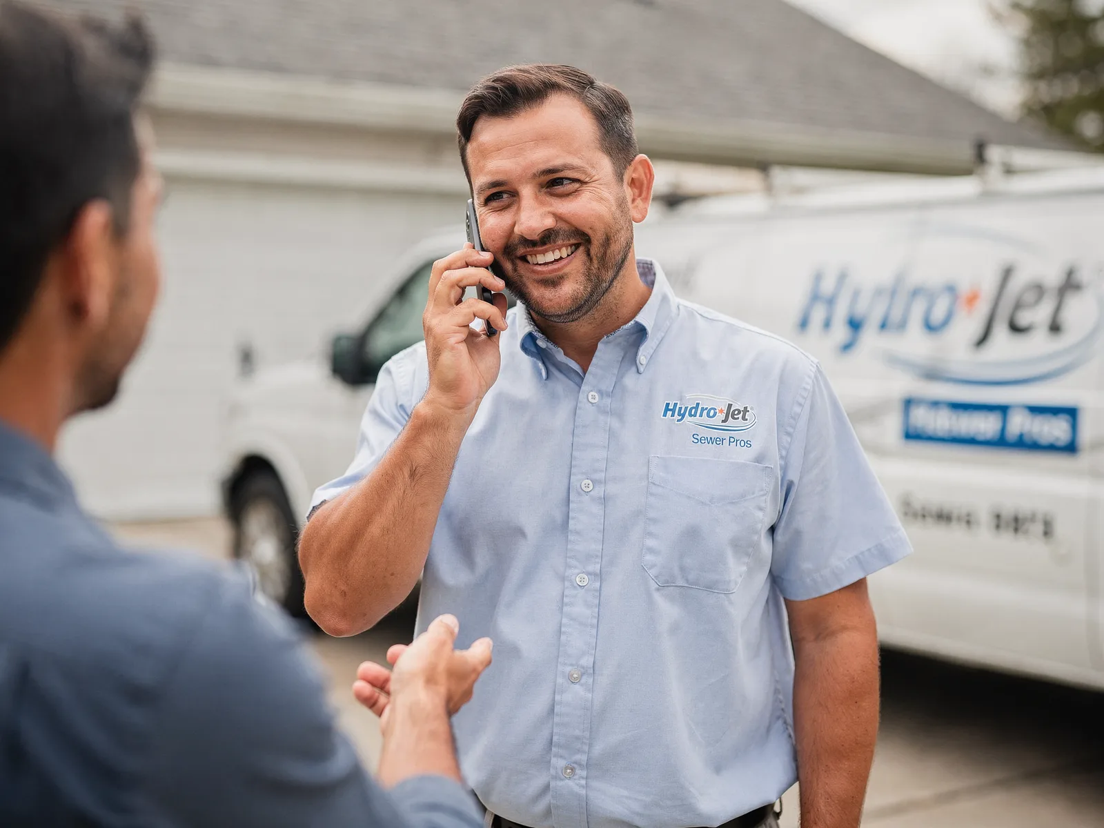 Hydro Jetting Rochester, WA FAQs